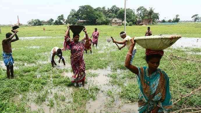 VB-G RAM G Act के तहत 375 नए कार्यों की सूची जारी