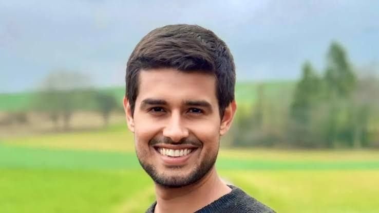 मानहानि मामले में यूट्यूबर ध्रुव राठी के खिलाफ जमानती वारंट जारी