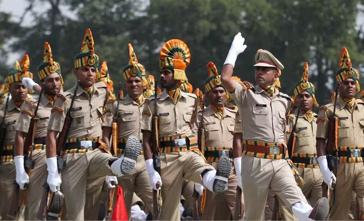 इंतजार खत्म: यूपी पुलिस भर्ती का फाइनल रिजल्ट आया, जानिए कितना रहा कटऑफ