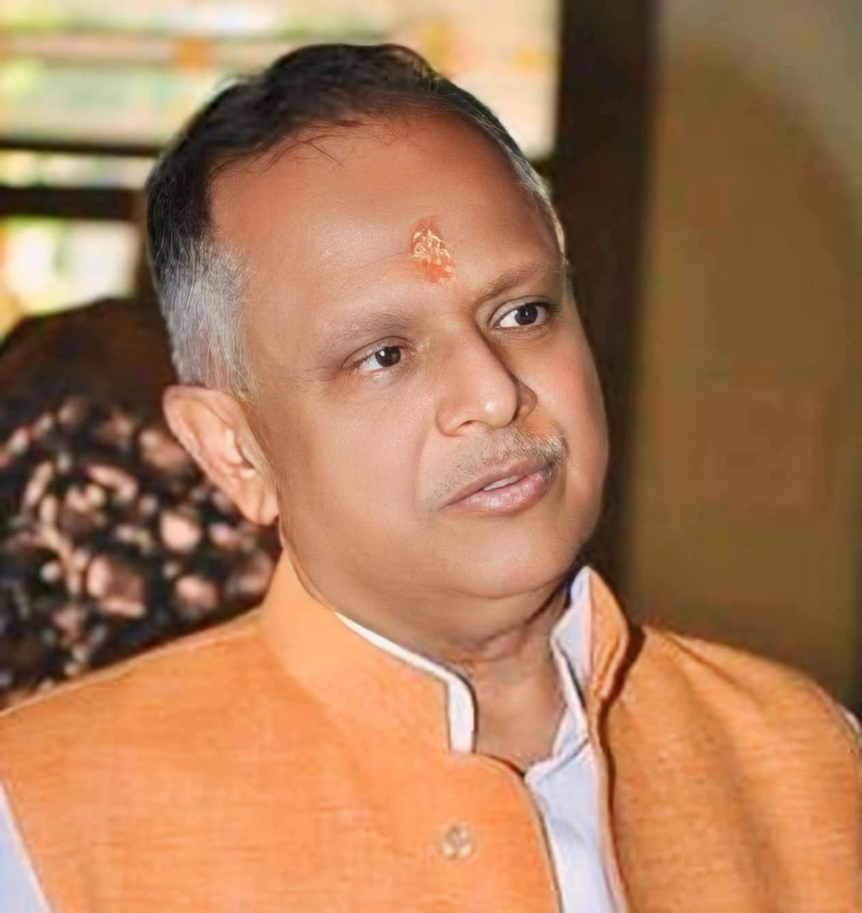 उत्तर प्रदेश भाजपा की जिला कार्यसमिति में वरिष्ठ नेताओं को मिली जिम्मेदारी, उत्तर प्रदेश सरकार में पूर्व कैबिनेट मंत्री रहे भाजपा के वरिष्ठ नेता राजेंद्र प्रताप सिंह मोती सिंह को भी संगठन में मिला स्थान.कार्यकर्ताओं में उत्साह