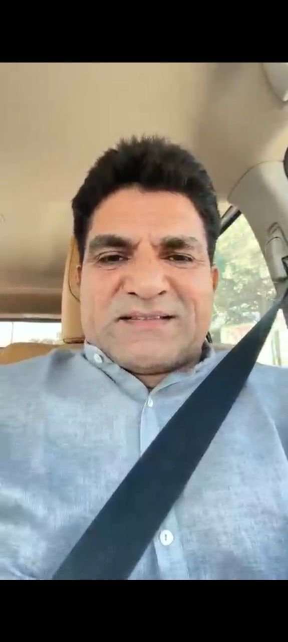 दिल्ली में CJP, युवाओं, Gen Z और विभिन्न पार्टियों के विरोध प्रदर्शन को दबाने के लिए भाजपा सरकार ने कड़ी घेराबंदी की: इसुदान गढ़वी