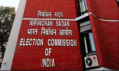 निर्वाचन आयोग का बड़ा ऐलान, 17 राज्यों और केंद्रशासित प्रदेशों में SSR की घोषणा