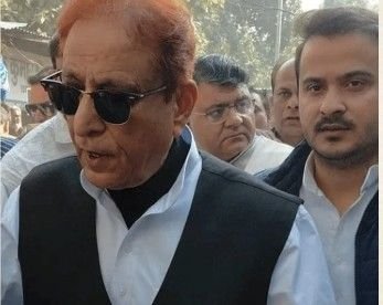 रामपुर की जौहर यूनिवर्सिटी पर ED का बड़ा एक्शन, 426.46 करोड़ की संपत्ति अटैच