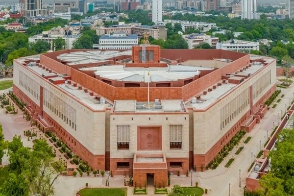 संसद का मानसून सत्र 20 जुलाई से शुरू होगा और 13 अगस्त तक चलेगा