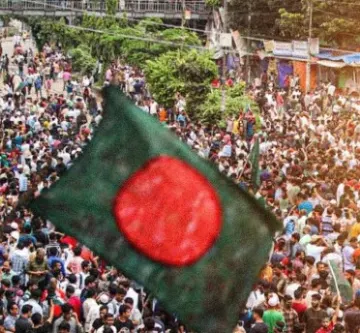 "बांग्लादेश ऑफ हार्मनी": कट्टरता के विरुद्ध एकजुट हुए धार्मिक और सांस्कृतिक संगठन, 10 सूत्रीय मांगों के साथ 20 नवंबर को लॉन्ग मार्च