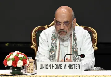 यूपी  चुनाव 2027 की तैयारी: लखनऊ में आज BJP कार्यसमिति की बैठक, अमित शाह देंगे जीत का मंत्र